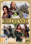 The Sims: Medieval I PC/MAC I Русский +Гарантия