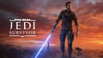 STAR WARS Jedi: Survivor I EA App I ОНЛАЙН +Смена Почты