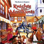 Knights and Merchants / Война и мир (Steam Key)