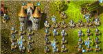 Knights and Merchants / Война и мир (Steam Key) - изображение № 3