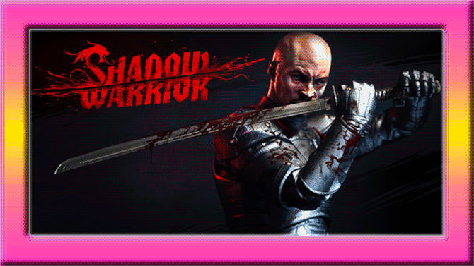 Shadow Warrior |Steam Gift|RU+CIS