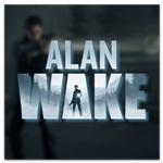 Alan Wake + Случайная игра