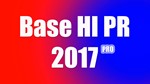 Base HI PR 2017 - база трастовых сайтов для белой раскр