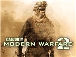 Call of Duty Modern Warfare 2