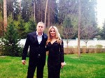 Дуэт «Алекс & Тама» – созвучие великолепных голосов - изображение № 3