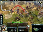 CIVILIZATION V (игра) + Mongols (Steam / EU + RU CIS) - изображение № 3