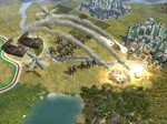 CIVILIZATION V (игра) + Mongols (Steam / EU + RU CIS) - изображение № 4
