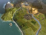 CIVILIZATION V (игра) + Mongols (Steam / EU + RU CIS) - изображение № 6
