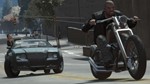 Grand Theft Auto IV: The Complete (3 в 1). Ключ - RGSC - изображение № 8