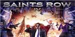 Saints Row IV