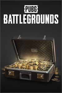 PUBG G-COINS 500-30000 G-COINS🪙Быстрая покупка XBOX