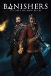 Banishers: Ghosts of New EdenXBOX SERIES S|X Покупка