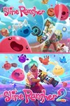 Slime Rancher Rainbow Bundle XBOX Быстрая активация