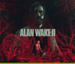 Alan Wake 2 Xbox️Все изданияБыстро на любой аккаунт