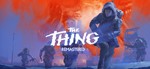 The Thing: Remastered XboxБыстро на любой аккаунт