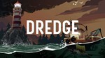 Dredge Xbox + ПКSt|Deluxe|CompleteБыстро на любой акк