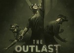 The Outlast Trials XboxStandart\DeluxeЛюбой аккаунт