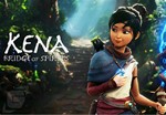 Kena: Bridge of Spirits XboxБыстро на любой аккаунт