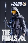 THE FINALS - Metro Drifter Set XBOXБыстро на любой акк