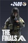THE FINALS - Hedge Hunter Set XBOXБЫСТРО на любой акк