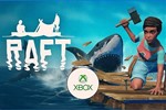 RAFT XBOX SERIES X|SБыстро на любой аккаунт