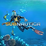 Subnautica XBOX & ПК Бысто на любой аккаунт