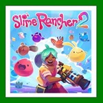 Slime Rancher 2 XBOX Series  X|S + ПКЛюбой аккаунт