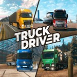 Truck Driver XboxБыстрая покупка на любой аккаунт