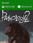 Pathologic 2 (Мор) XBOX + ПКНа любой аккаунтБыстро