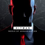 HITMAN World of Assassination XBOXSt| DeluxeЛюбой акк