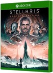 Stellaris: Console Edition - Deluxe XBOX КЛЮЧБОНУС