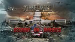 Timelines: Assault on America (Steam Key / Region Free)
