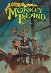 Tales of Monkey Island Complete (Steam Gift / RU+CIS) - изображение № 2