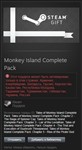 Tales of Monkey Island Complete (Steam Gift / RU+CIS)
