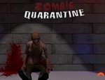 Zombie Quarantine (Steam Key / Region Free)