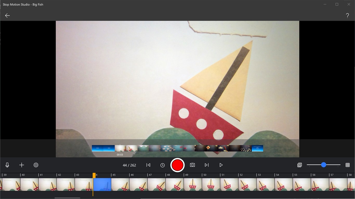 Stop motion studio pro на андроид. Приложение stop motion studio.