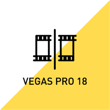 ✅VEGAS Pro 18 Edit Windows Edition Microsoft Store ПК