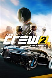 ✅The Crew® 2 XBOX КЛЮЧ🔑✅