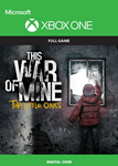 This War of Mine: The Little Ones XBOX ключ