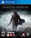 Средиземье: Тени Мордора PSN(PS4|PS5) Русский аккаунт 
