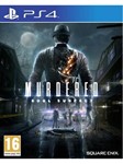 Murdered: Soul Suspect PSN(PS4|PS5) Русский аккаунт 