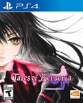 Tales of Berseria PSN(PS4|PS5)Русский текст НАВСЕГДА 