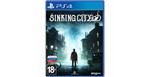 The Sinking City PSN(PS4)Русский аккаунт Полный доступ