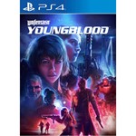 Wolfenstein Youngblood PSN(PS4|PS5)Русский акк НАВСЕГДА