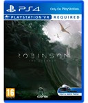 Robinson: The Journey PSN(PS4|PS5)Русский акк НАВСЕГДА