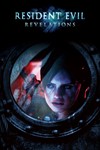 RESIDENT EVIL REVELATIONS PSN(PS4|PS5)Рус акк НАВСЕГДА