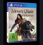 Mount And Blade Warband PSN(PS4|PS5)Рус акк НАВСЕГДА 