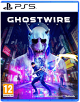 Ghostwire: Tokyo PSN(PS5) НАВСЕГДА 