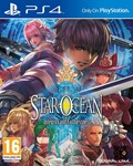 STAR OCEAN: IAF DIGITAL EDITION PSN(PS4|PS5) НАВСЕГДА 