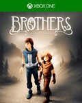 Brothers: a Tale of Two Sons XBOX ключ